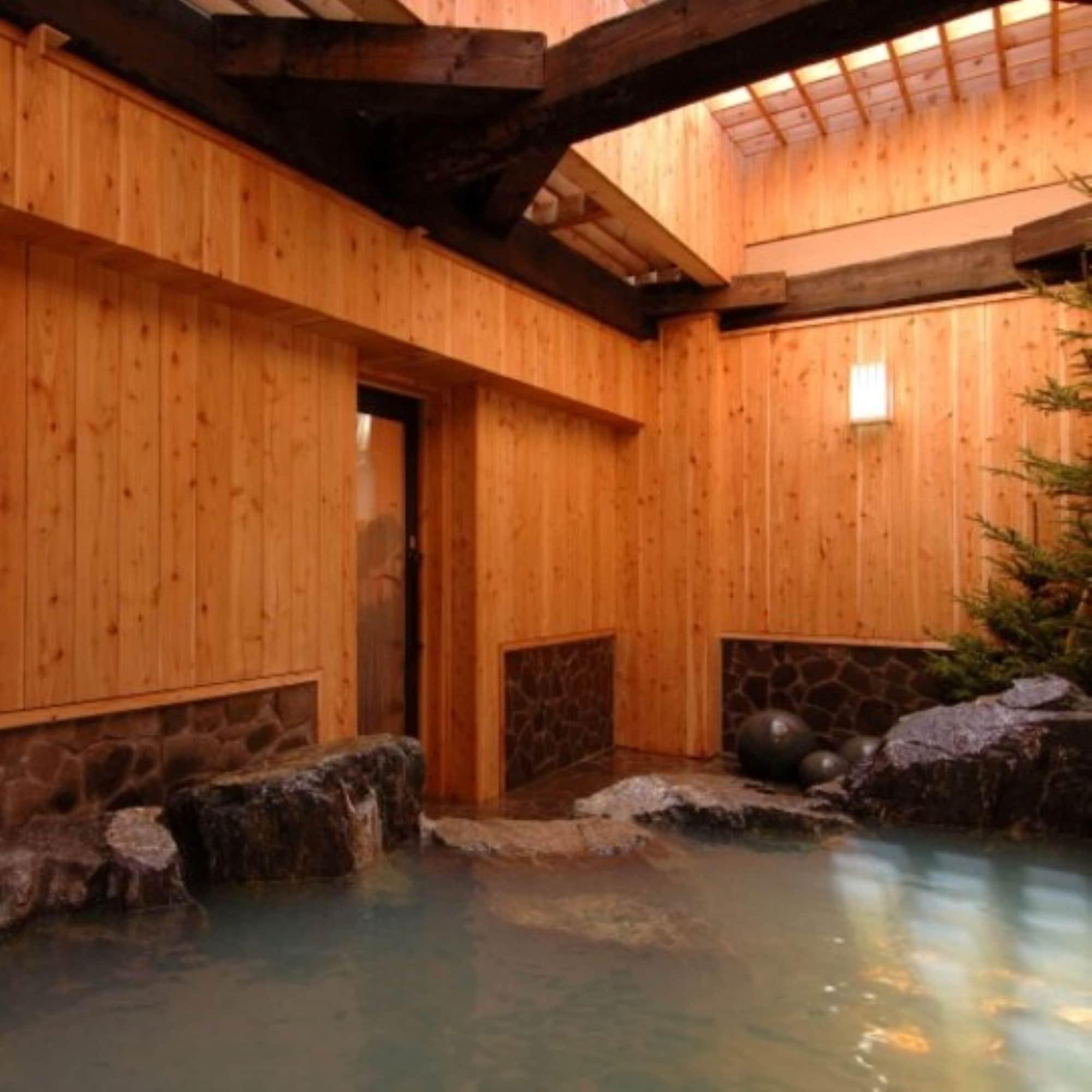 Hotel Gozensui Kushiro Exterior photo